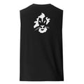 The Leo Unisex Muscle Tee